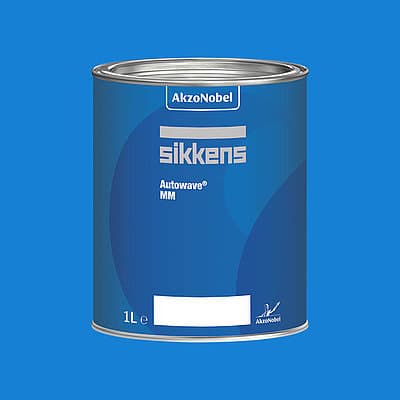 SIKKENS Autowave 2.0