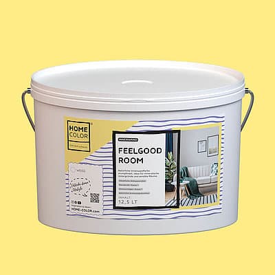 HOME COLOR Feelgood Room